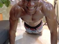 Martins K Private Webcam Show