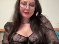 Dorothy Monroe Private Webcam Show