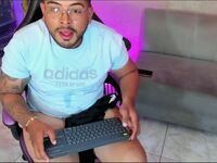 Andrex Online Private Webcam Show