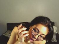 Laci Aioki Premiere Webcam Show