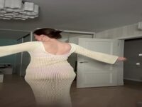 Mila Valentines Private Webcam Show