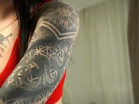 Greta Strate Private Webcam Show