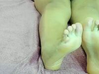 Peaches Garden Private Webcam Show