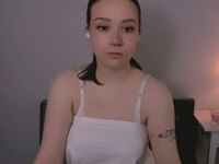Katy White Private Webcam Show