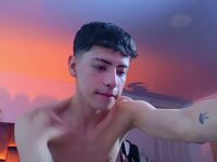 Sebastiian Reed Party on Apr 29, 2026 - Part 2