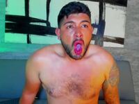 Andrex Online Private Webcam Show