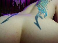 Ester Sun Private Webcam Show