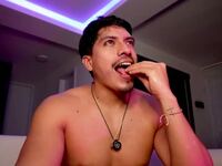 Dante Knox Private Webcam Show