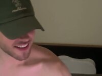 Livestream Cumshow - Eeinla