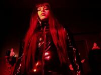 Your One and Only Goddess Close to You