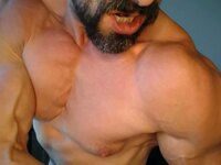 Up Close Nude Flex