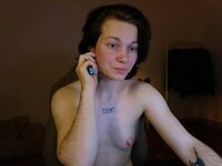Esa Jukyy Private Webcam Show