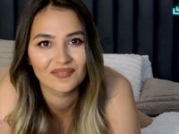 Annia Summer Private Webcam Show