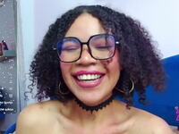 Elizabeth Orlov Private Webcam Show