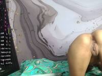 Valentinna Hernandez Private Webcam Show