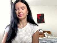 Joan Moore Private Webcam Show