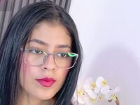 Abril Sterling Private Webcam Show