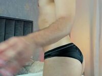 Santiago Dangelo Private Webcam Show