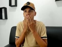 Ricky Will Private Webcam Show