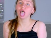Crystal Aura Private Webcam Show