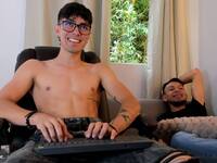 Etham Wolf Private Webcam Show