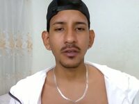 Santhiago Ortiz Private Webcam Show