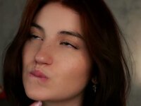 Greta Strate Private Webcam Show