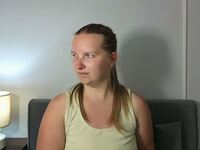 Rose Wiliams Private Webcam Show