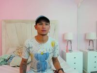 Damian Garciah Private Webcam Show
