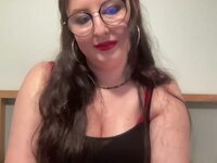 Dorothy Monroe Private Webcam Show