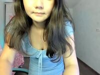 Milana Milli Private Webcam Show