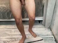 Mikee Douglas Private Webcam Show