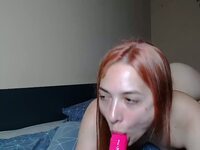 Freya Nord Private Webcam Show