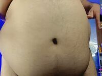 Jacoob Woods Private Webcam Show