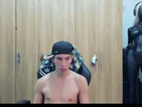 Sasuke Brons Private Webcam Show