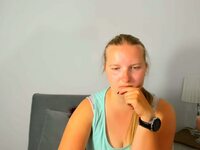 Rose Wiliams Private Webcam Show