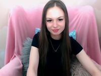 Lili Valentina Private Webcam Show
