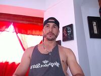 Damiann Fox Private Webcam Show