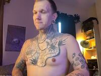 Rick Hayes Private Webcam Show
