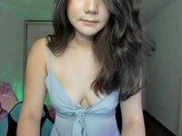 Milana Milli Private Webcam Show