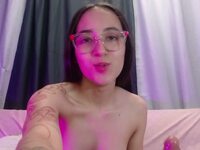 Chloe Hil Private Webcam Show