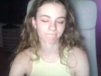 Aria Lewis Private Webcam Show