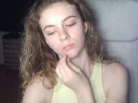 Aria Lewis Private Webcam Show