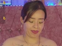 Multiorgasm with Domi