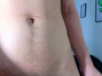 Dante Kenny Private Webcam Show