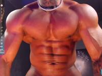 Simons Smith Private Webcam Show