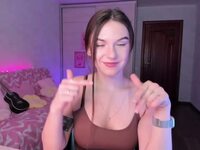 Luna Listri Private Webcam Show