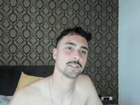 Ricky Heat Private Webcam Show