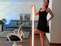 Miila Babe Private Webcam Show