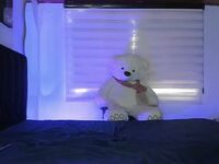 Stivens & Jackson Private Webcam Show